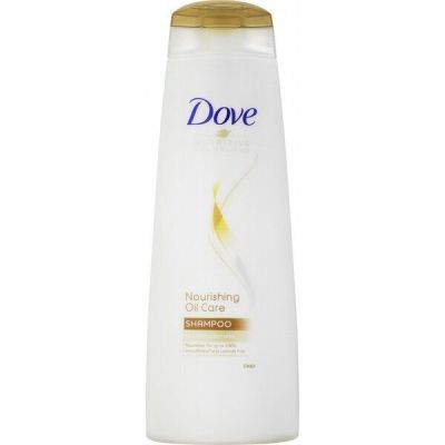 Шампунь Dove Hair Therapy Питательный уход 250мл