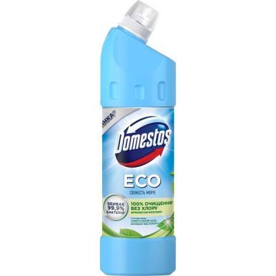Чистящее средство Domestos Свежесть моря Универсальное 1л