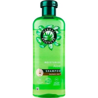 Шампунь Herbal Essences Moisturise Aloe 350мл