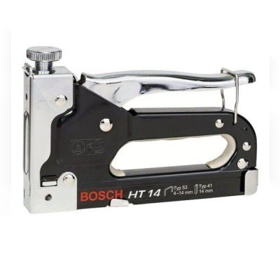 Степлер механический Bosch HT 14 (0603038001)