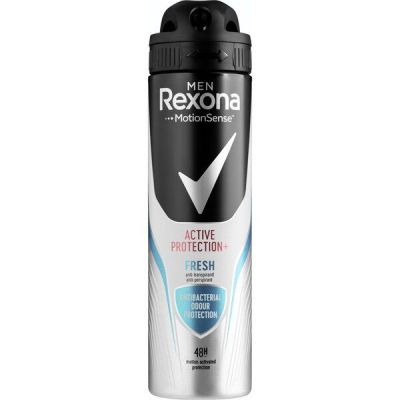 Антиперспирант Rexona Men Motionsense Антибактериальная свежесть 150мл