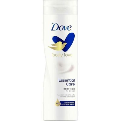 Молочко для тела Dove Увлажнение и питание 250мл