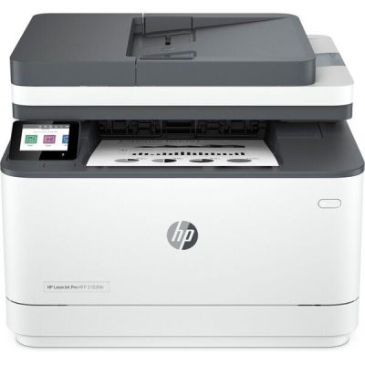 МФУ лазерное А4 ч/б HP LJ Pro 3103fdn (3G631A)