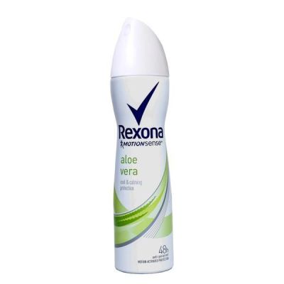 Антиперспирант Rexona Алоэ вера 150мл (8712561844338)
