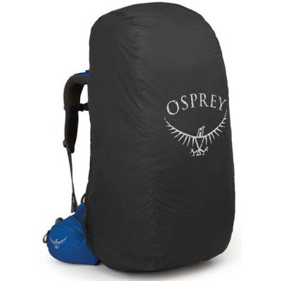 Рейнкавер Osprey Ultralight Raincover M black - M - черный