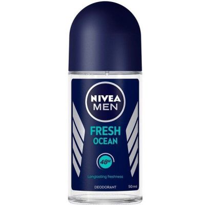 Дезодорант Nivea Men Свежесть океана 50мл