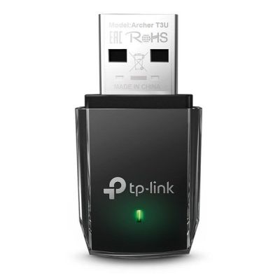 WiFi-адаптер TP-Link Archer T3U