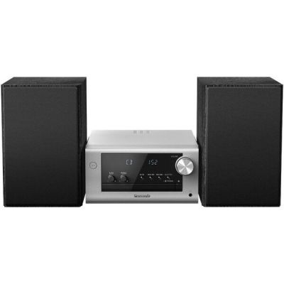 Микросистема Panasonic SC-PM700EE-S