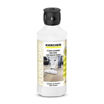 Cредство для чистки поверхностей Karcher RM 534 для дерева, 500 мл (6.295-941.0)