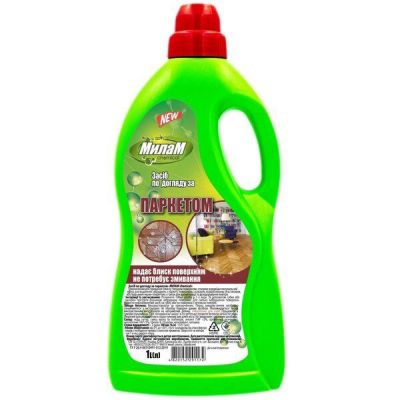 Милам Сhemical напольный паркет 1000ml