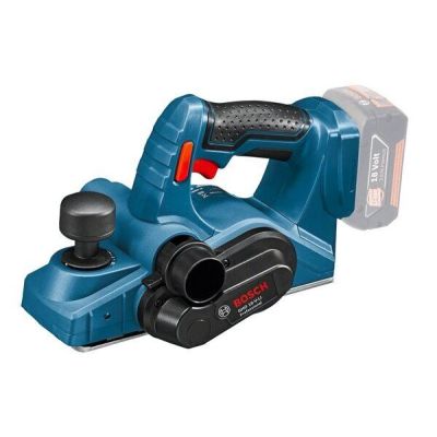 Аккумуляторный рубанок Bosch GHO 15-82 (06015A0300) (без аккумулятора и зарядного устройства)