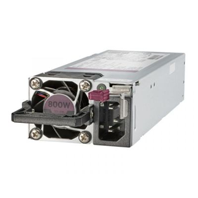 Блок питания HP 800Вт FS (865414-B21)