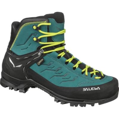 Ботинки женские Salewa WS GTX 61333 8630 38 синий