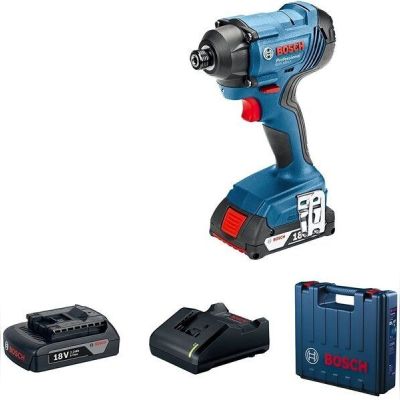 Гайковерт ударный Bosch GDR 180-Li (06019G5123)