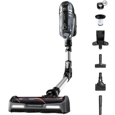 Акумуляторный пылесос Rowenta X-Force Flex 14.60 Auto Animal RH9958WA