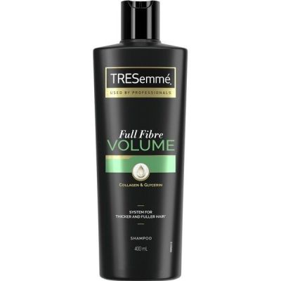 Шампунь Tresemme Beauty-full Volume для добавления объема 400мл