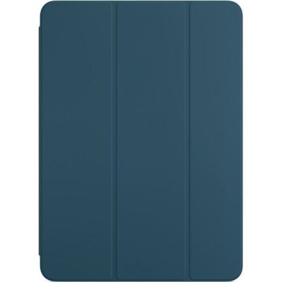 Чехол Apple Smart Folio для iPad Air (5th gen) - Marine Blue (MNA73ZM/A)