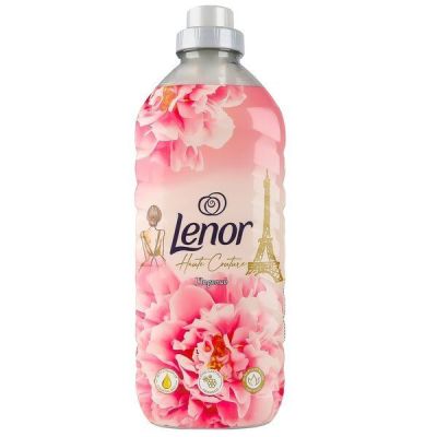 Кондиционер для белья Lenor Haute Couture Гениальный 1200мл