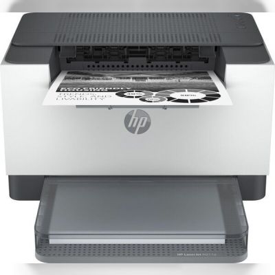 Принтер лазерный HP LaserJet M211d (9YF82A)