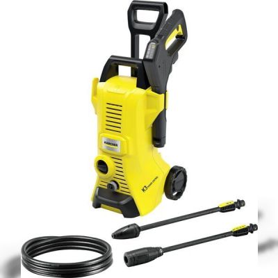 Минимойка высокого давления Karcher K3 Power Control (1.676-100.0)