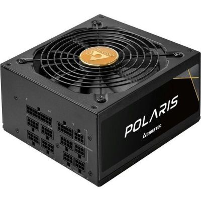 Блок питания CHIEFTEC Polaris 3.0 (850W) (PPS-850FC-A3)