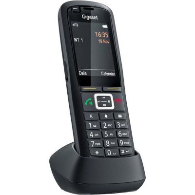 IP-DECT трубка Gigaset R700H PRO