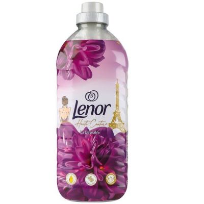 Кондиционер для белья Lenor Haute Couture Желаемый 1200мл