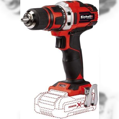 Шуруповерт-дрель Einhell 4513925