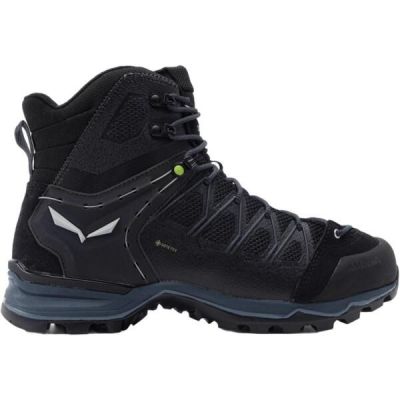 Ботинки мужские Salewa MS Trainer Lite MID GTX 61359 971 44 черный
