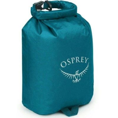 Гермомешок Osprey Ultralight DrySack 3L waterfront blue - O/S - синий