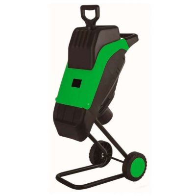 Подрібнювач Iron Angel ES2500 з швидкою доставкою від VitalTechno