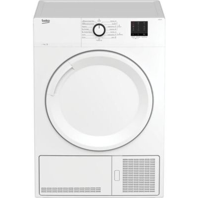 Сушильная машина Beko DB7111PA