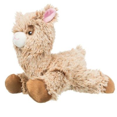 Игрушка для собак Trixie "Альпака" плюш 22см