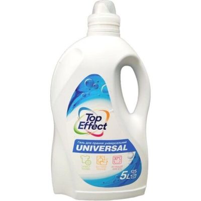 Гель для стирки Top Effect Universal 5л