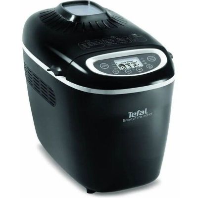 Хлебопечка Tefal Bread of the World PF611838