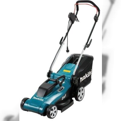 Газонокосилка электрическая Makita ELM3320