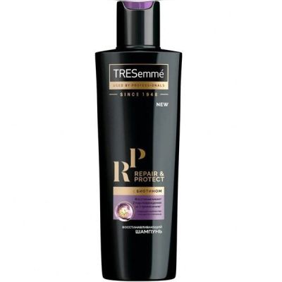 Шампунь Tresemme Repair and Protect Восстанавливающий 400мл