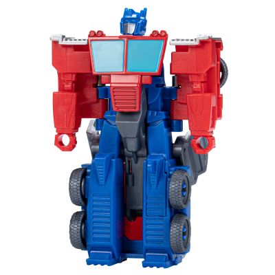 Трансформер Transformers EarthSpark В один крок Оптімус (F6229/F6716)
