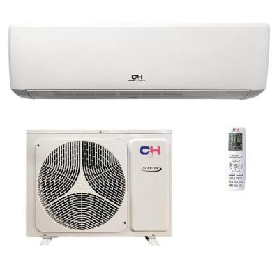 Кондиционер Cooper&Hunter Vital Inverter CH-S07FTXF2-NG
