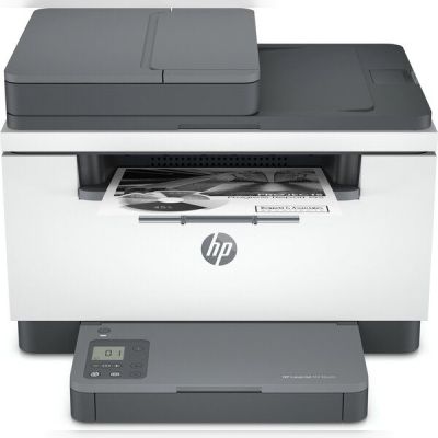 МФУ лазерное HP LaserJet MFP M236sdn ADF (9YG08A)