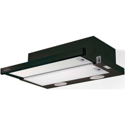 Вытяжка Faber Flexa Ng Hip A60 Black