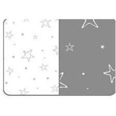 Аксессуар для подушки Nuvita DreamWizard (наволочка/чехол) Серый NV7101Gray (NV7101GRAY)