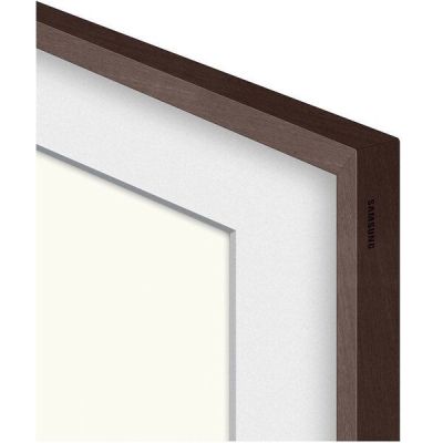 Сменная рамка Samsung для ТВ 65" The Frame 2021-2022 Brown (VG-SCFA65BWBRU)