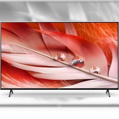 Телевизор Sony BRAVIA XR Full Array LED 75X90J (XR75X90JCEP)