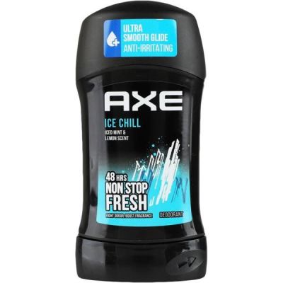 Антиперспирант-стик Axe Ice Chill 50г