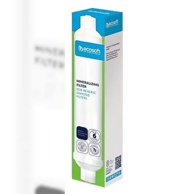 Минерализатор Ecosoft 2х10"