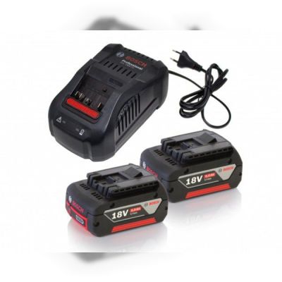 Набор акумуляторов Bosch 1600A00B8J