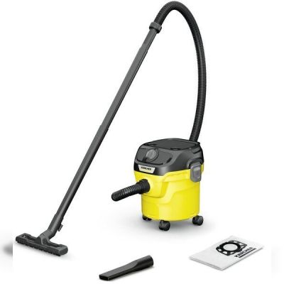 Пылесос Karcher KWD 1 W V-12/2/18 (1.628-401.0)