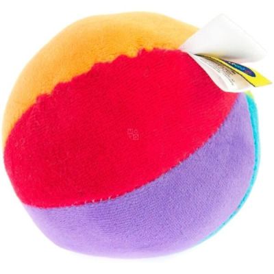 Игрушка goki Набор шариков с погремушкой 6 шт. (65042)