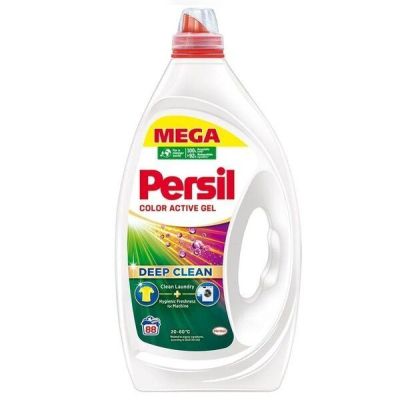 Гель для стирки Persil Color 3,96л